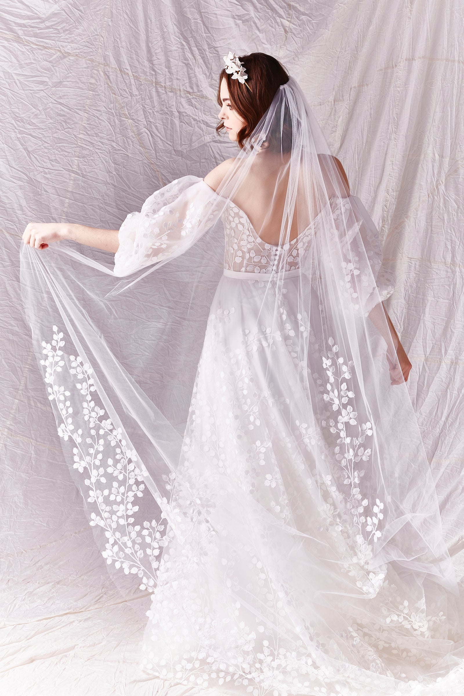 Christina Dress