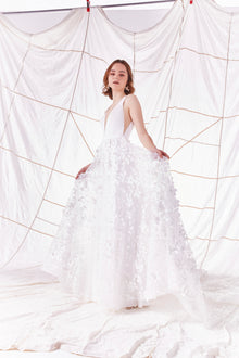 Alika Dress (Beaded Version)