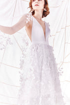 Alika Dress (Beaded Version)