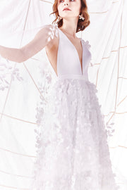 Alika Dress (Beaded Version)