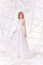 Alika Dress (Beaded Version)