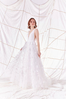 Alika Dress (Beaded Version)