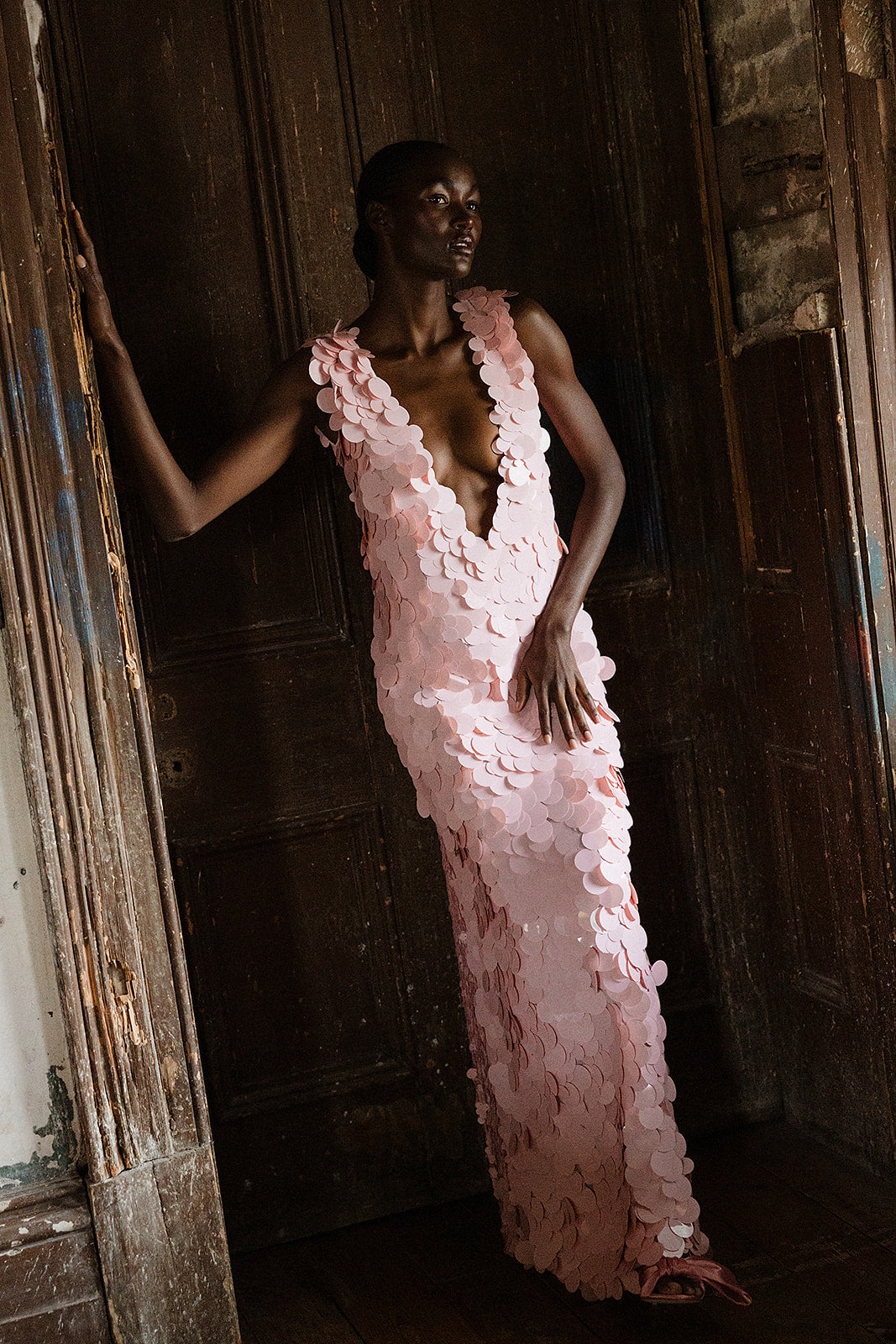 Altar Dress