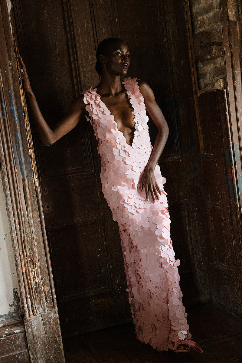 Altar Dress