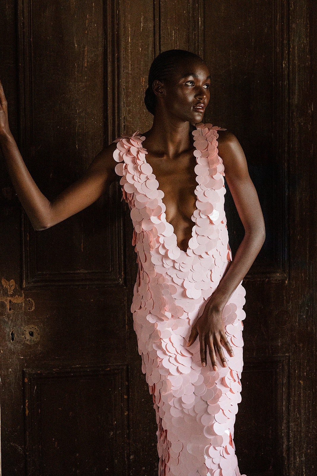 Altar Dress