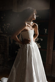 Coralie Dress