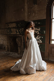 Coralie Dress