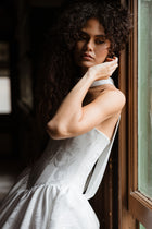 Coralie Dress