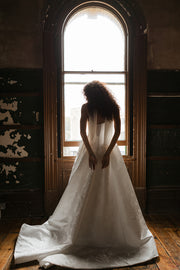 Coralie Dress