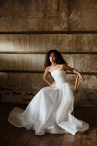 Solange Dress