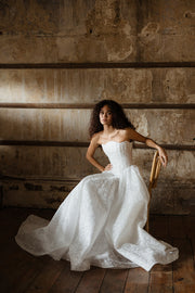 Solange Dress