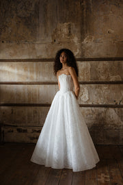 Solange Dress