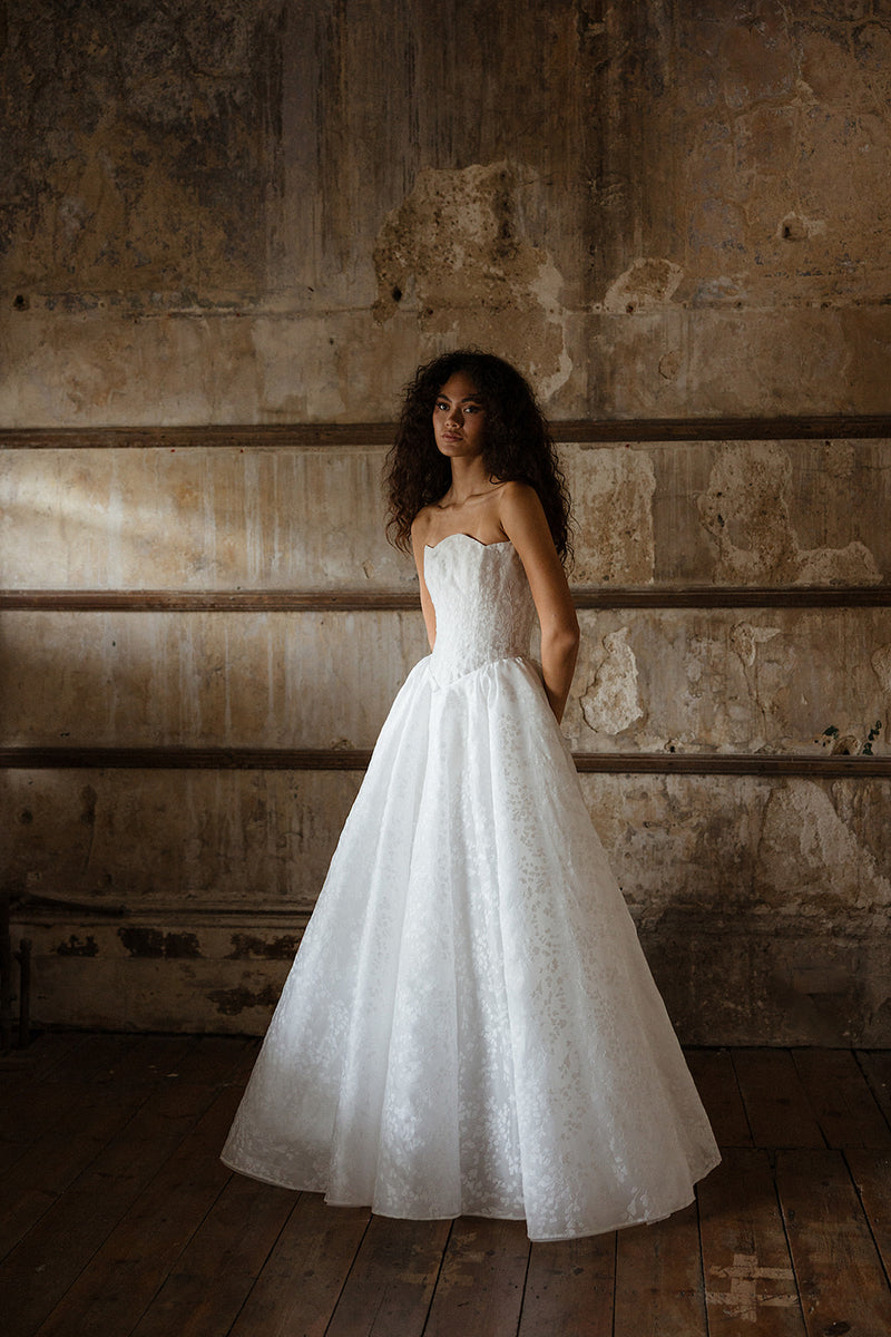 Solange Dress