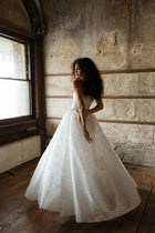 Solange Dress