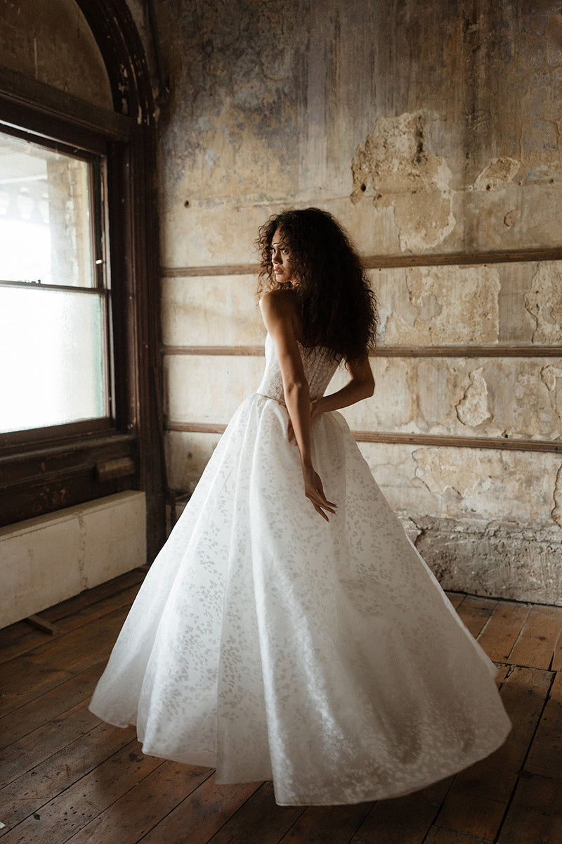 Solange Dress