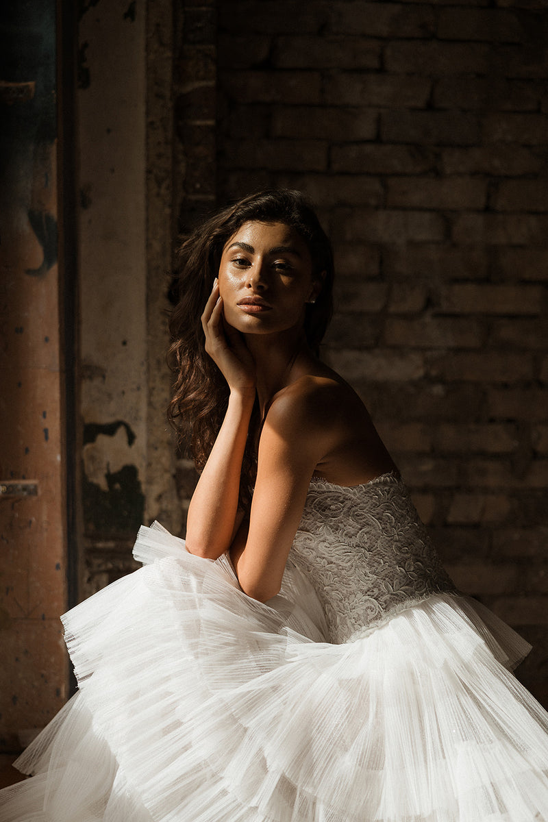 Amara Dress