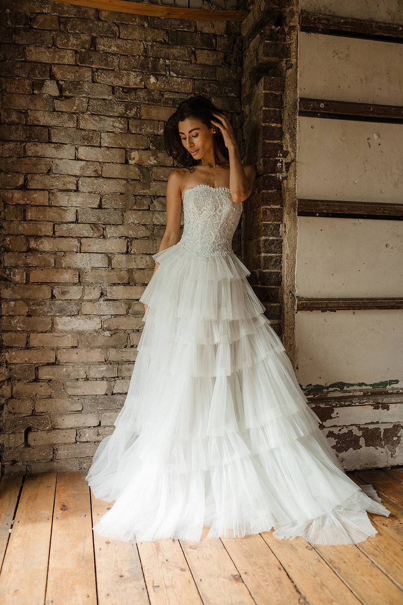 Amara Dress