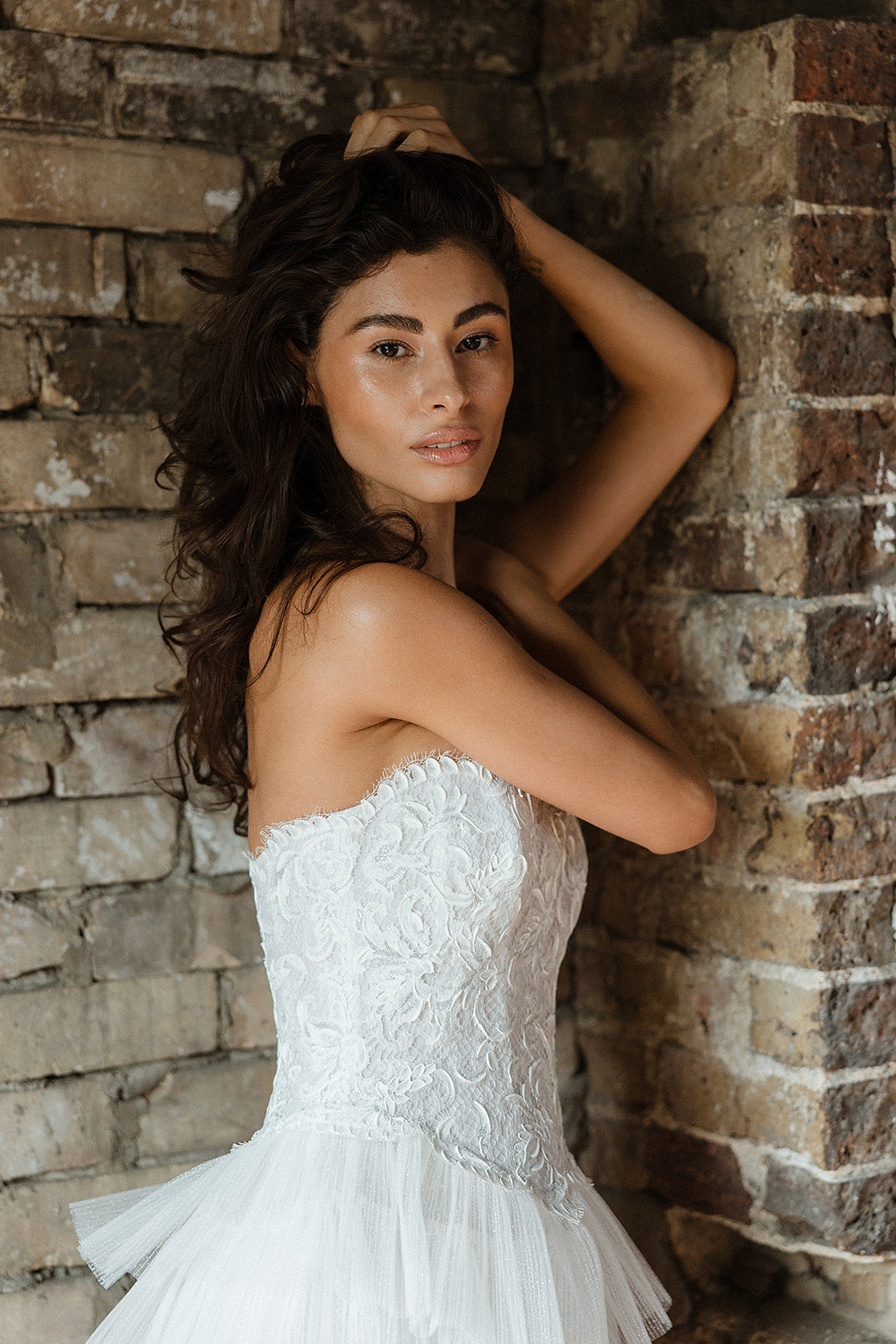 Amara Dress