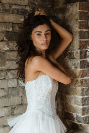 Amara Dress