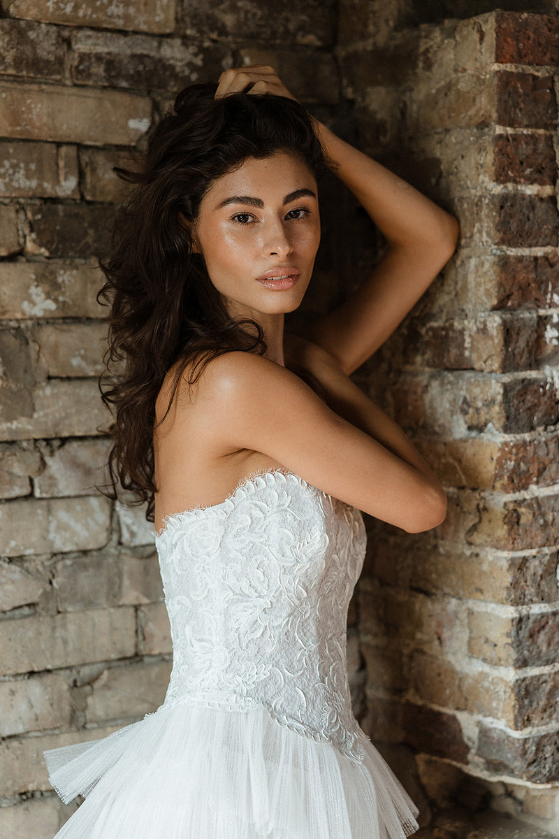 Amara Dress