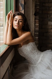 Amara Dress
