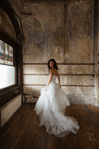 Amara Dress