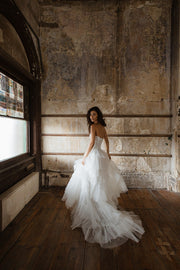 Amara Dress
