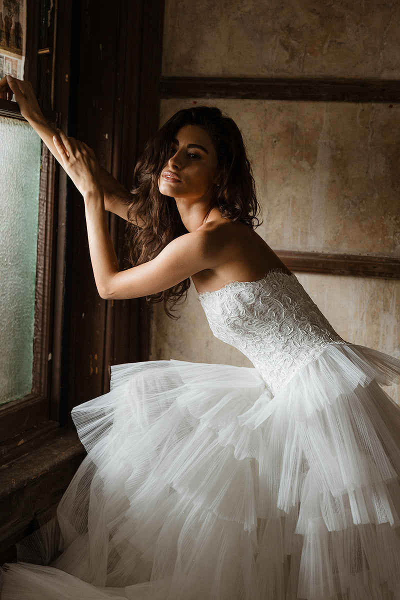 Amara Dress