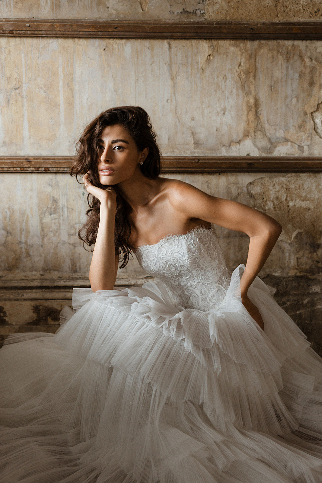 Amara Dress