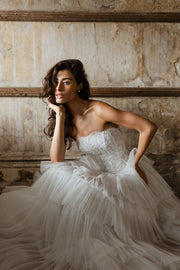 Amara Dress