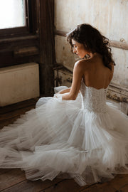 Amara Dress