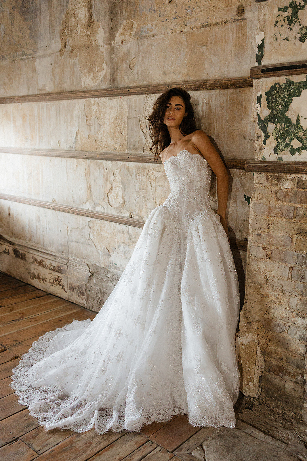 Petra Dress