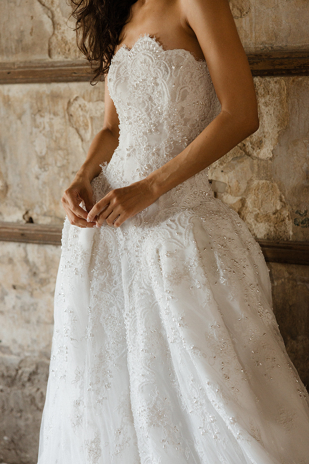 Petra Dress