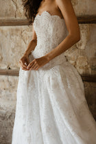 Petra Dress