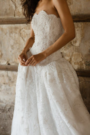 Petra Dress