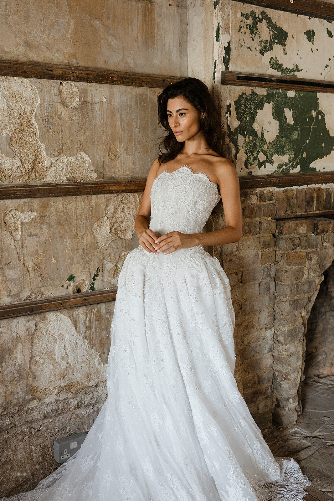 Petra Dress