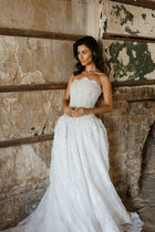 Petra Dress