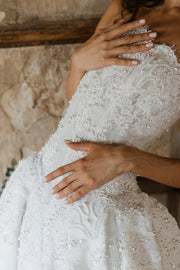 Petra Dress