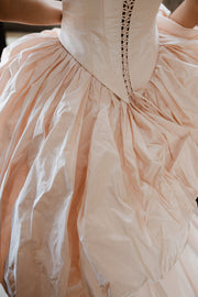 Adele Dress (Full length)