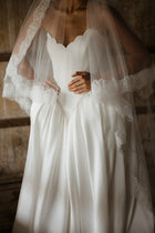Amber Dress