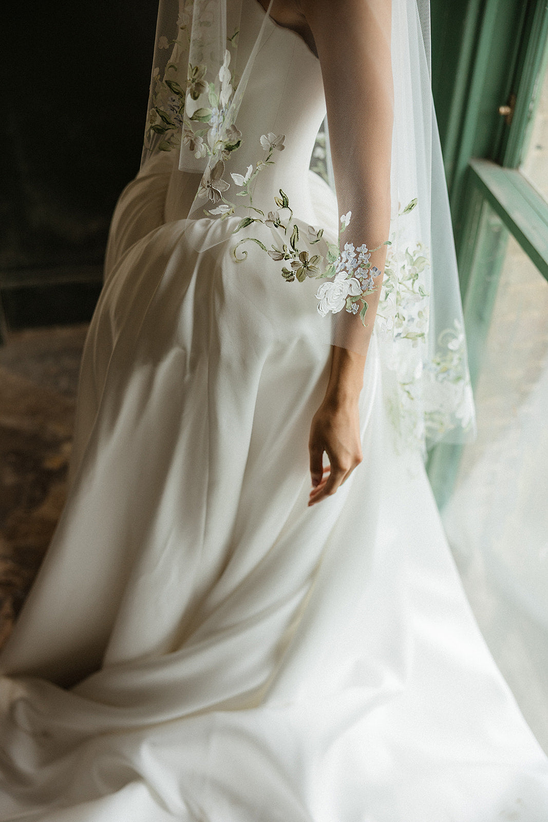 Marguerite Veil