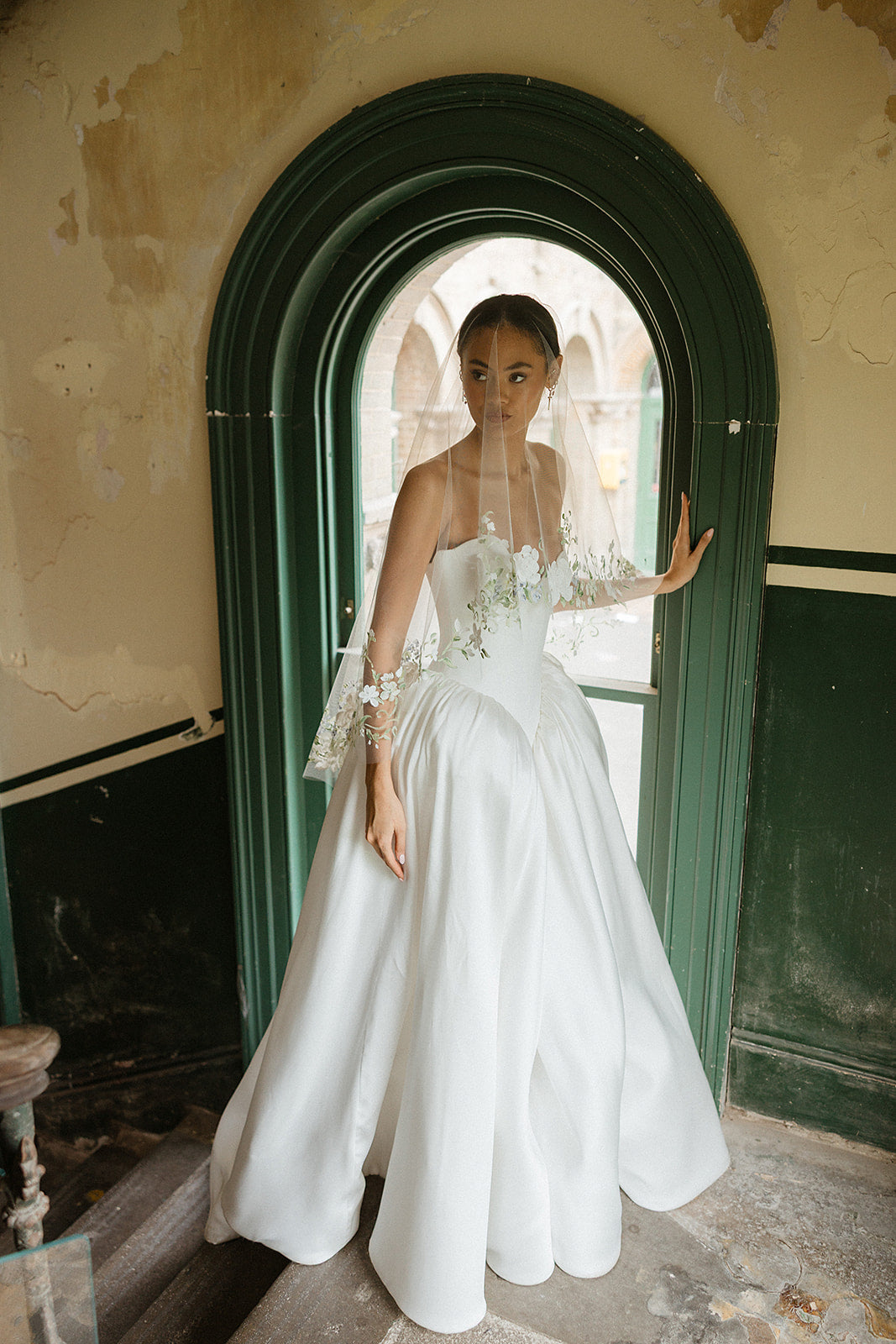 Marguerite Veil