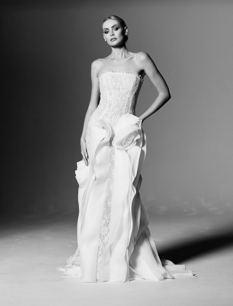 Adara Dress