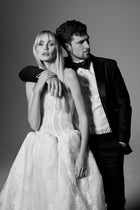 Aime Dress & Sleeves