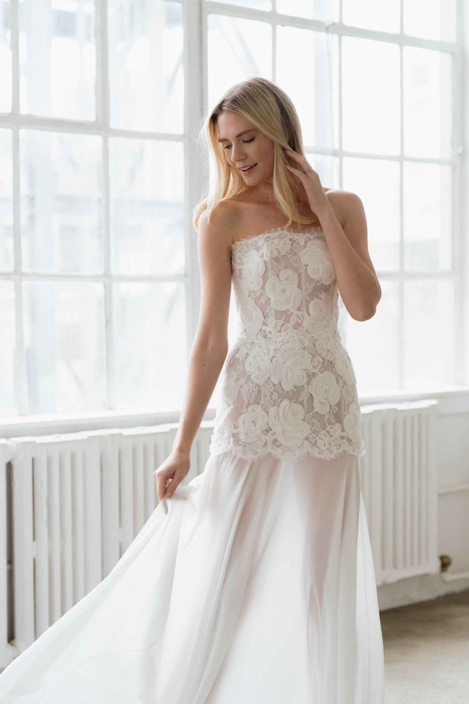 Alexa Dress