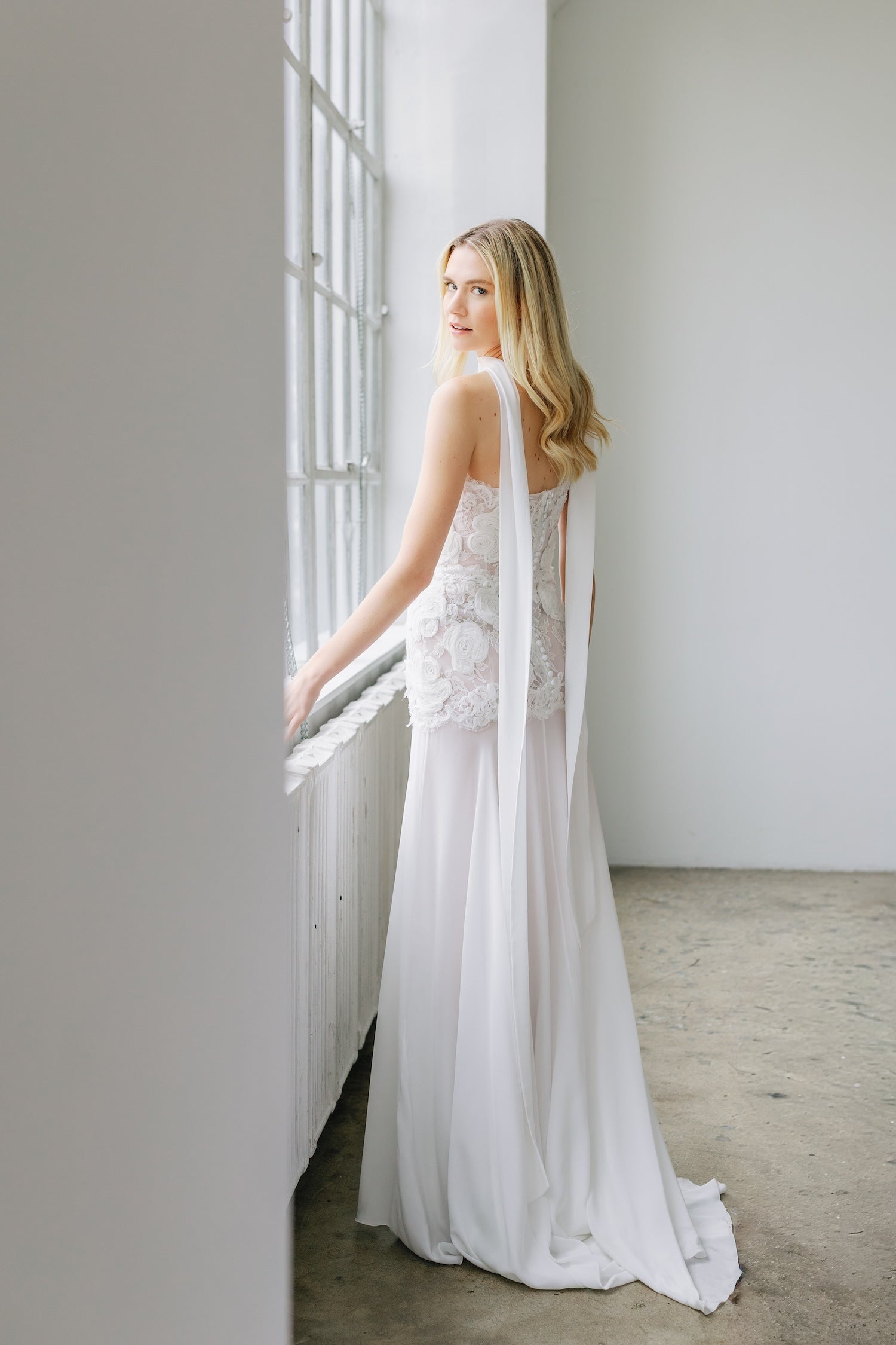 Alexa Dress