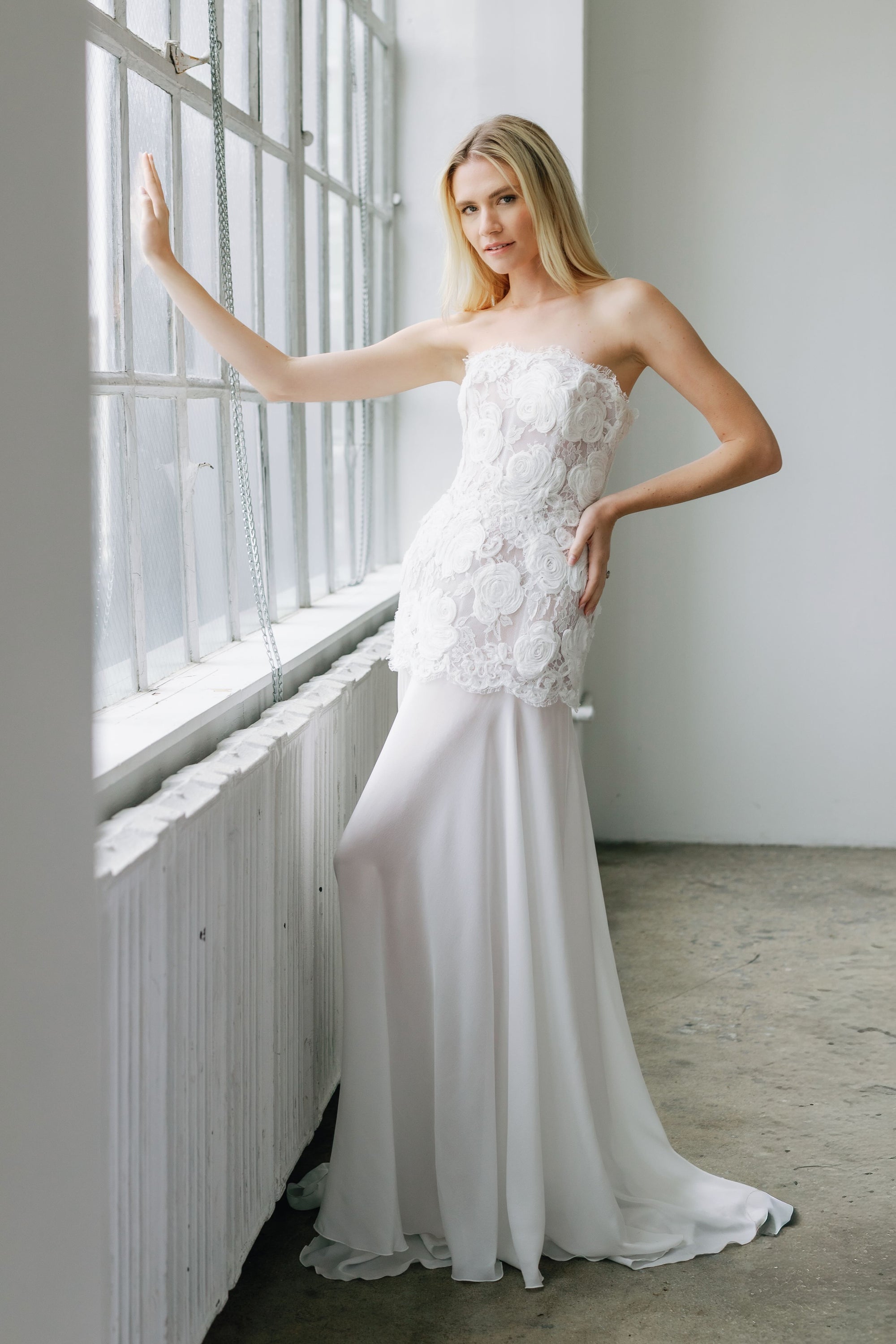 Alexa Dress