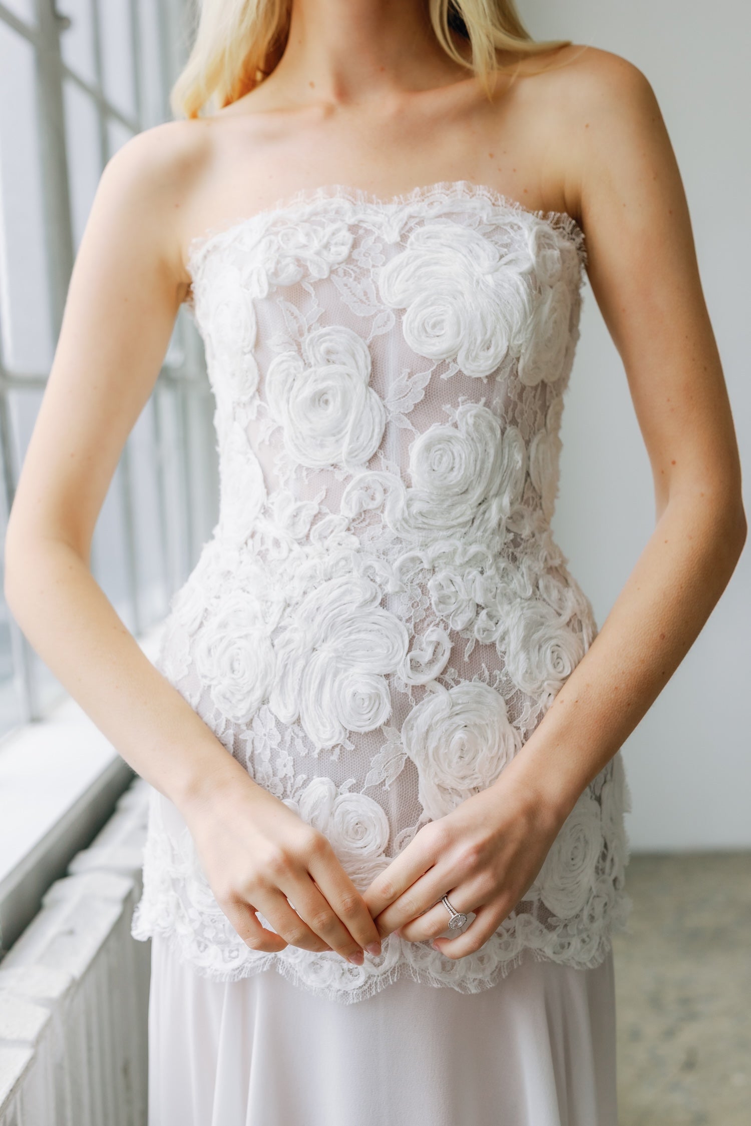 Alexa Dress