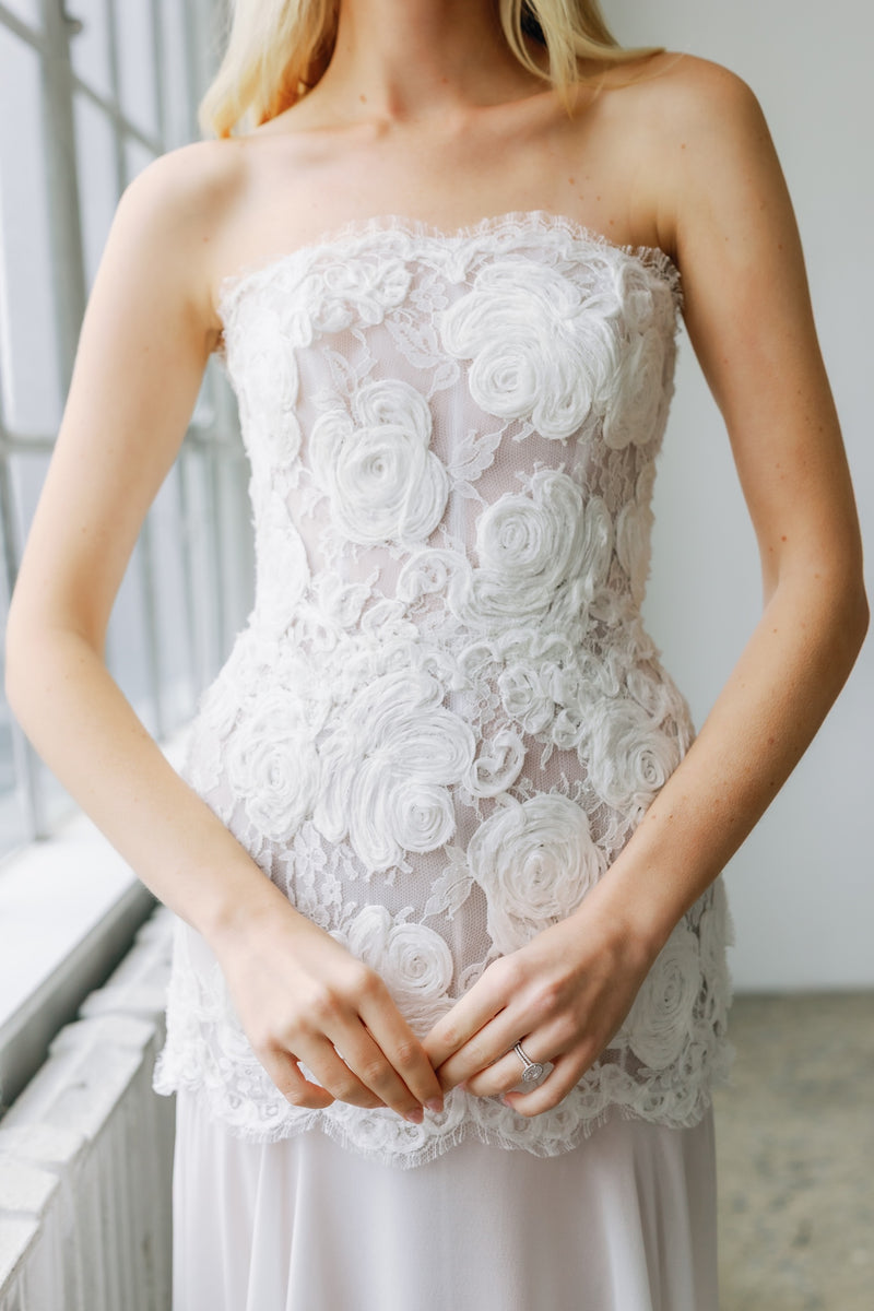 Alexa Dress
