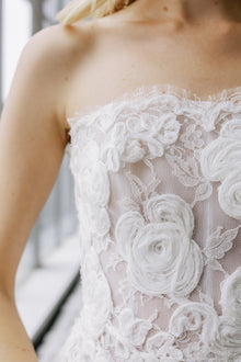 Alexa Dress
